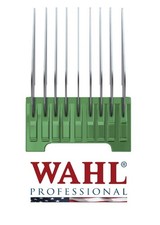Wahl 5 in 1 Stainless Steel GUIDE COMB*Fit Li+ Pro Lithium Ion,Bravura,Figura