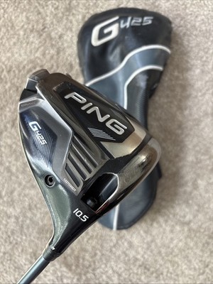 Ping G425 Max Driver 10,5 Grad ALTA CB 55 Stiff