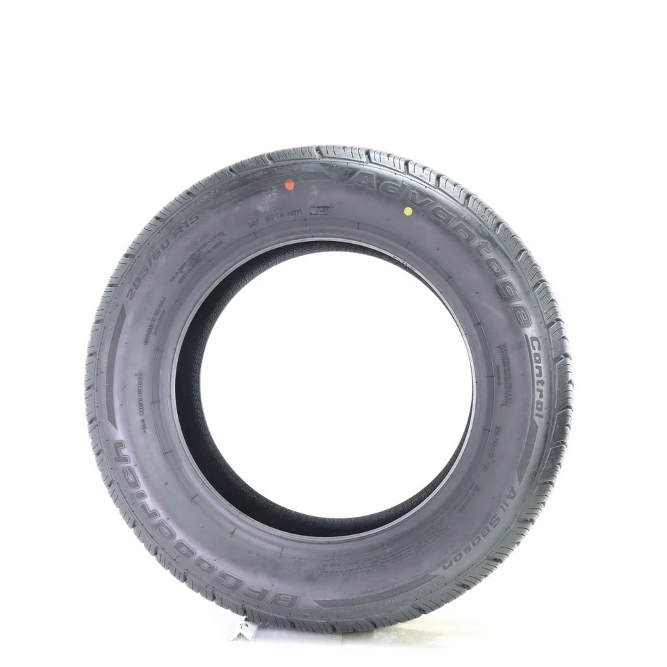 New 205/60R15 BFGoodrich Advantage Control 91H - Image 4 of 4
