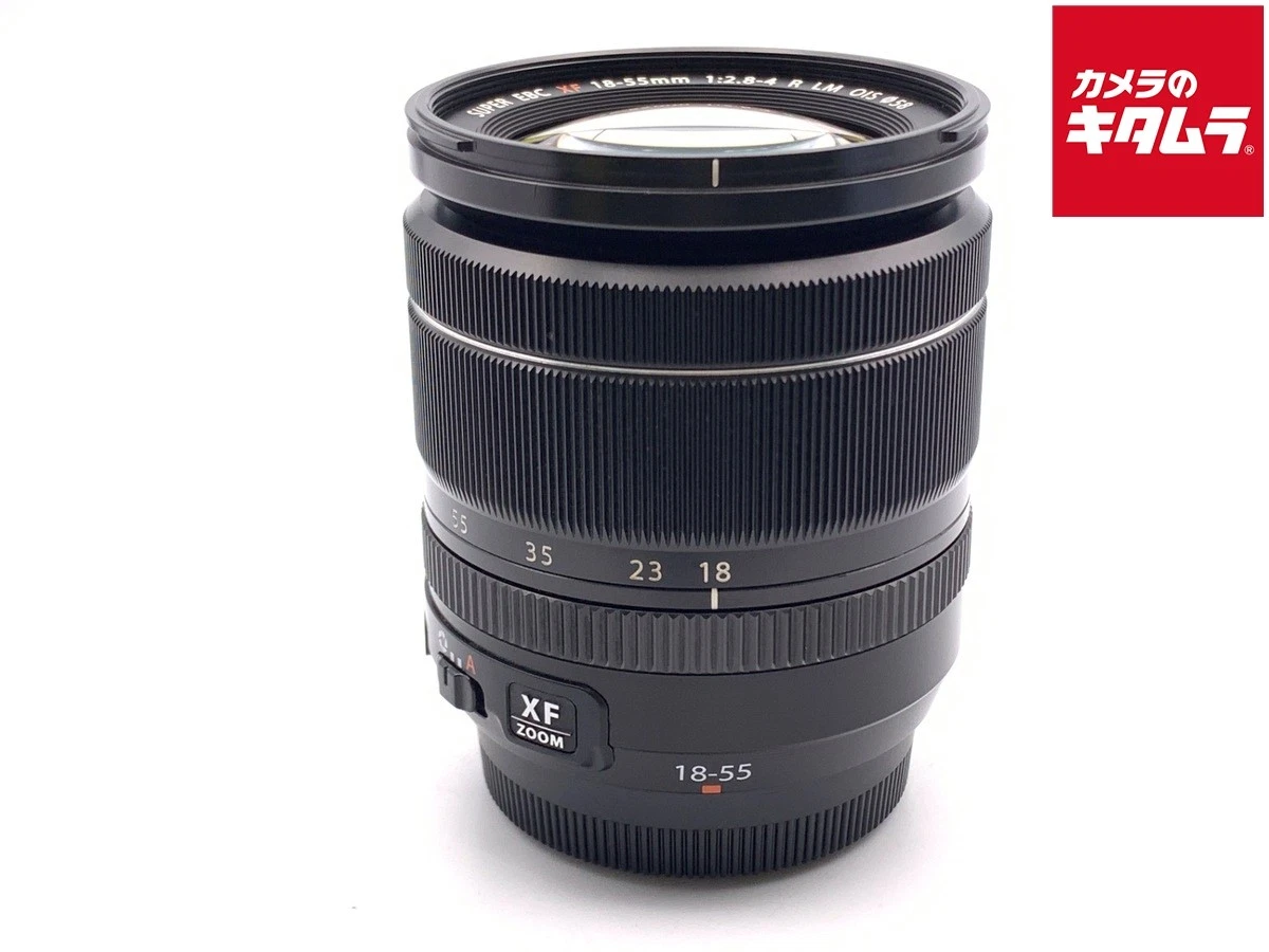 Fujifilm XF 18-55mm Focal Camera Lenses for sale | eBay