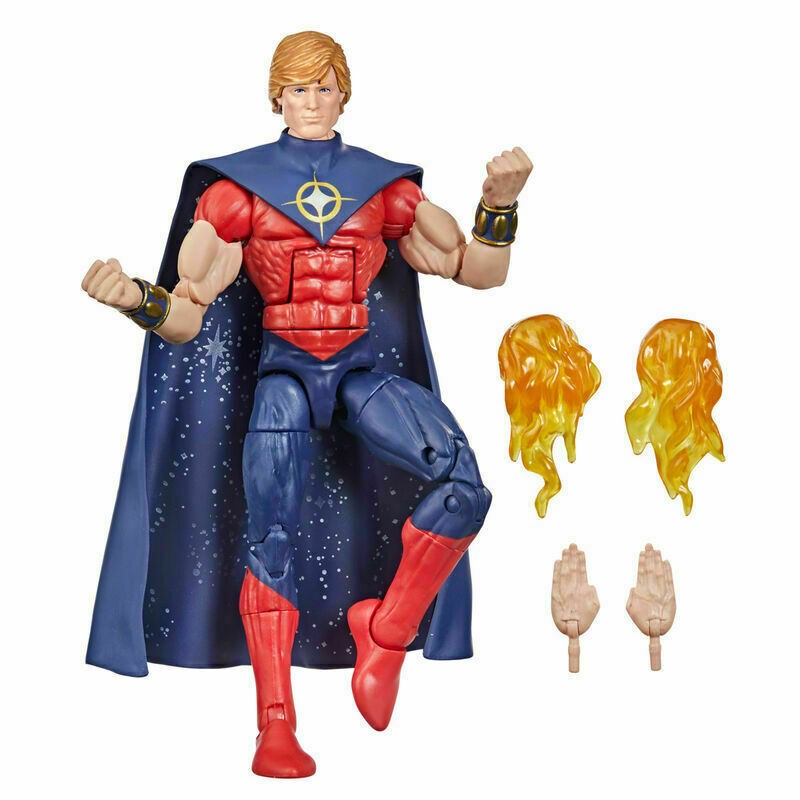 マーベルレジェンド・Xフォース3パックセット マーベルレジェンド X-MEN X-FORCE 3パック アクション