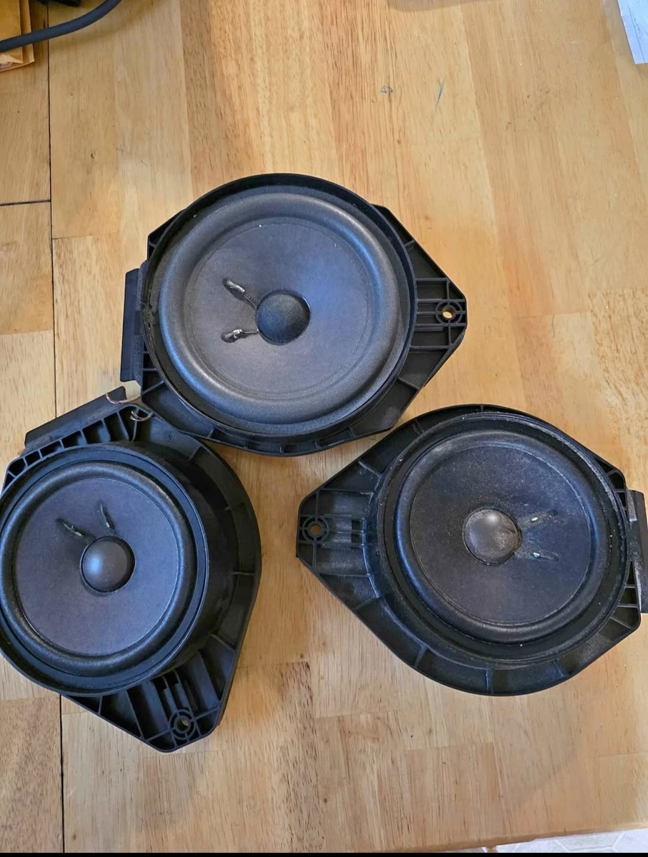 Bose Car Full-Range Speaker (s)s Systems for sale | eBay