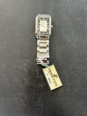 Pierre Petit Paris P-778C Armbanduhr für Herren