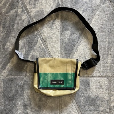 Freitag F14 Dexter Shoulder Bag Men ,Shopper,Handbag DAY