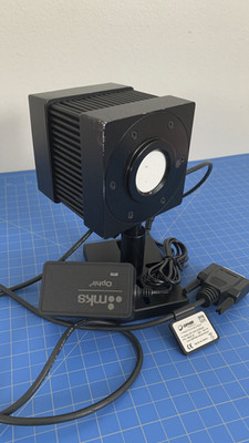 Ophir 250W FL250A-LP1-DIF-33 7Z02733 Fan-Cooled Thermopile Laser Power Sensor