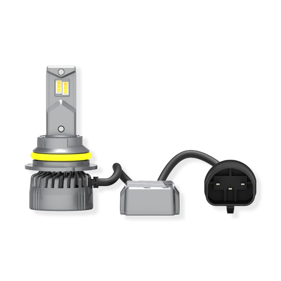 ARC Lighting Tiny Monster Xtreme Series 9004 Kit de bombillas de faros LED PAR 22941 Foto 3 de 4