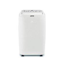 CLIMATIZZATORE / CONDIZIONATORE PORTATILE ZEPHIR ZPO12000H 1200 BTU R290 BIANCO