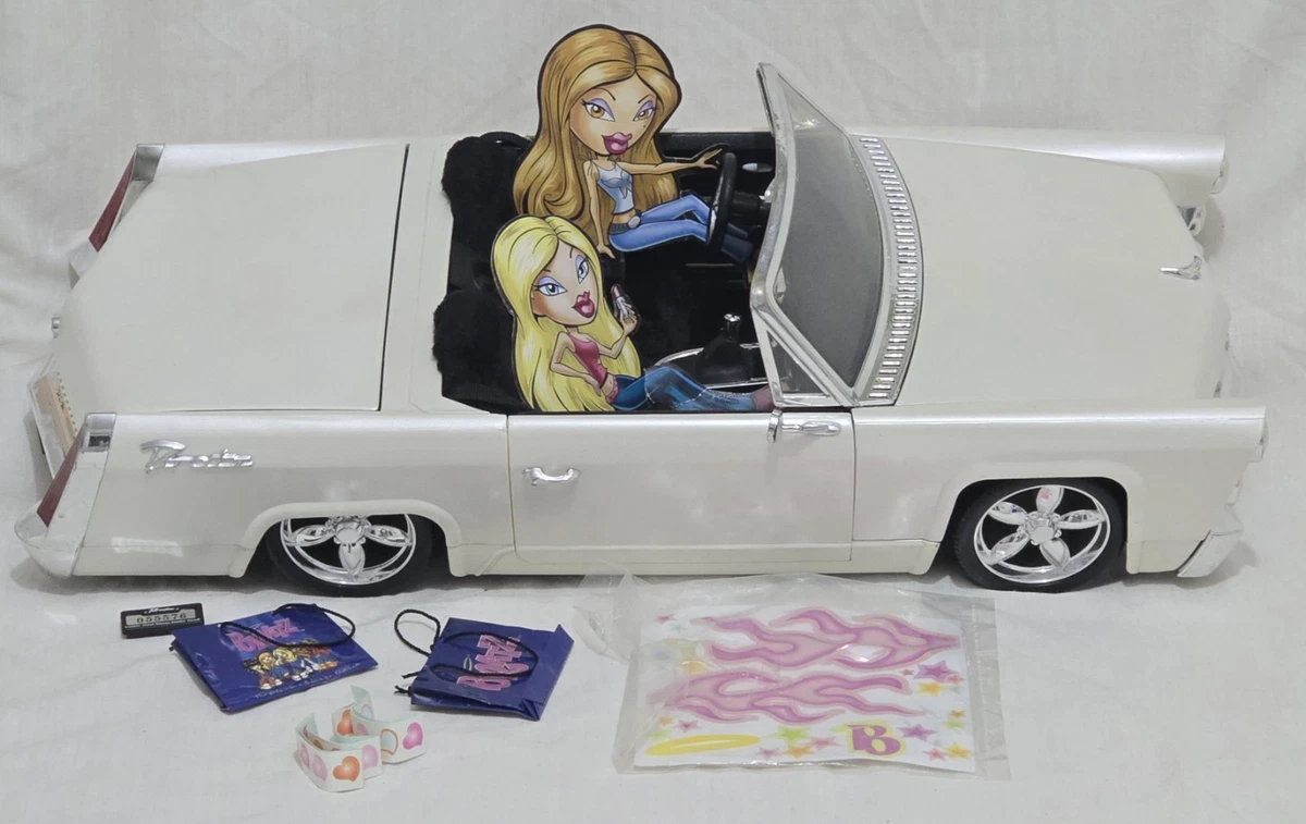 Bratz Fm Cruiser for sale | eBay