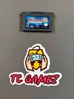 Lilo & Stitch 2: Hamsterviel Havoc Nintendo GBA Gameboy Advance Authentic