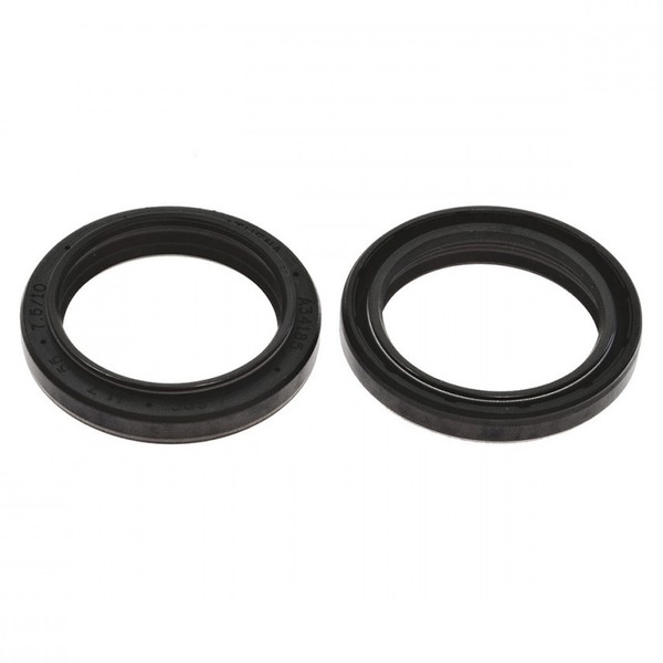 Gabel Simmerring Satz Passend FüR Moto Guzzi Quota 1100 ES Ie Bj. 1998-2001-image
