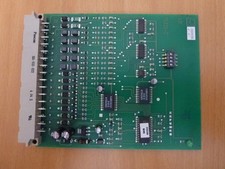 15330 Bereichsbaugruppe für MC 1500 ABI Sicherheitssysteme