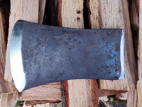 4lb 11oz Yankee/Hoosier Axe - Splitter! -  Australian Imported