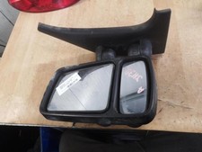 Retroviseur gauche (ou coque) Renault MASTER