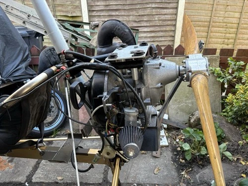 Pegasus Photon   Microlight - Picture 1 of 23