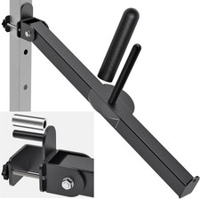 Attacco Nordic Hamstring Curl/Cintura Squat per Power Rack 3"x3"