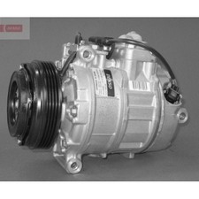 DENSO KONDENSATOR KLIMAKONDENSATOR A/C DCP05034 FÜR BMW 5ER E60 525XD