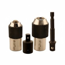 Verstellbarer Gewindebohrer, Spannbereich 3&ndash;12mm, Metall, Reparatur