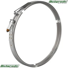 561.291263 DPF V-Band Clamp 2245572 - Caterpillar C9