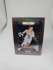 2024 Panini Prizm Monopoly WNBA - Kayla McBride #61 Brown Prizm /249