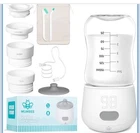 Mumbee Portable Bottle Warmer