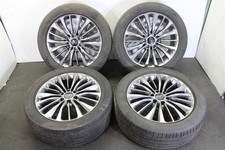 2021 Infiniti Qx80 Wheel Rim Tire Set Wheels Rims 22x8 14-24 2021 Infiniti Qx80 Wheel Rim Tire Set Wheels Rims 22x8 14-24