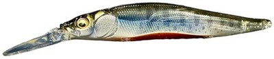 Megabass Ito Vision 110+1 Jr. Jerkbait