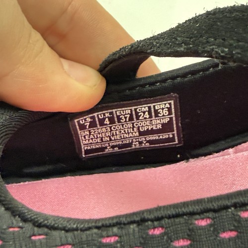 Skechers EZ Flex 2 Memory Foam UK 4 EU 37 - Picture 15 of 15