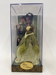 Tiana Designer Doll | eBay