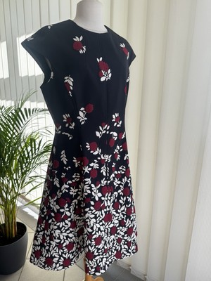 Kleid Lela Rose Neu