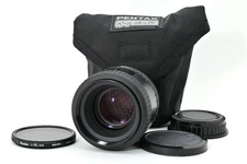 Pentax smc Pentax-FA 85mm f/2.8 AF Soft Lens for K Mount 9736
