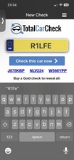 Private Plates R1LFE on Retention Do not Click Buy Now
