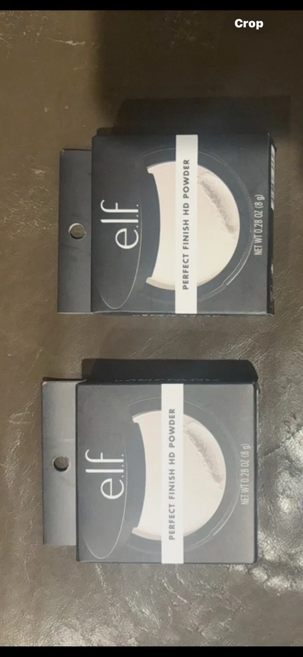 E.l.f Perfect Finish Powder X2Neutrogena Concealer, Radiant X2 All Unopened - Image 2 of 4