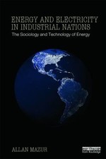 Energy and Electricity in Industrial Nations ...