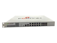 Fortinet FortiGate 500D Network Security Firewall Appliance FG-500D