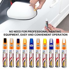 DIY Car Clear Scratch Remover Repair Pen Auto Paint Repair Pen Painting Pen G4O0