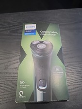 Philips 3000X Series X3002/00 Men's Electric Shaver Forest Green