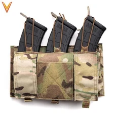 NEW Velocity Systems Triple 7.62x39 SwiftClip® Placard, GP