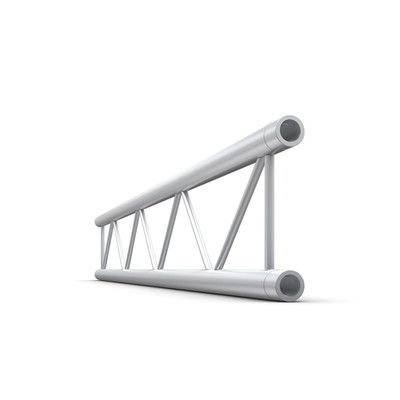 Milos Pro-30 Step P Truss - Gerade 2-Punkt Traverse 3m Veranstaltung Licht