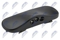 Nty WaschwasserdüSe, Scheibenreinigung EDS-AU-038 FüR Audi
