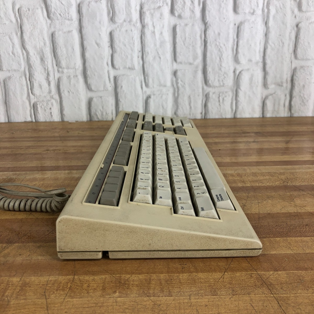 DEC digital LK41W-JJ キーボード[骨董品]