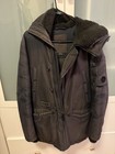 men's spiewak parka size M — photo 1