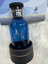 Maison Alhambra Jean Lowe Azure 3.4 Fl Oz Unisex Eau de Parfum Spray