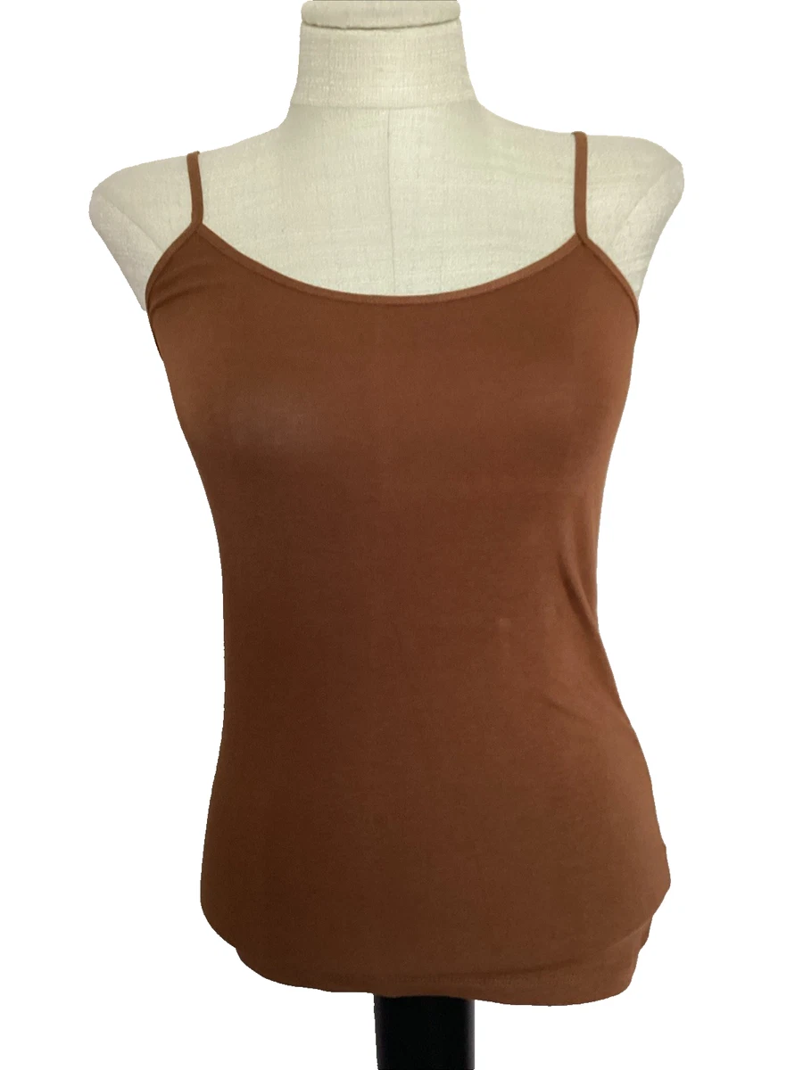 Camisoles Time And Tru Tops for Women for sale | eBay