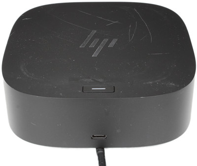 HP USB-C Dock G5 120W Dockingstation | HSN-IX02 L61609-001 ohne Netzteil B-Ware