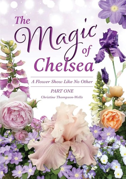 The Magic Of Chelsea - Part One Christine Thompson-Wells Taschenbuch Englisch-image