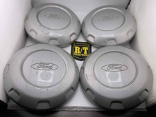 Ford F-150 Expedition 4L34-1A096-EC, 84201 Wheel Center Cap (Set of 4) Used