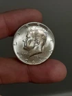 1964 Kennedy Half Dollar BU