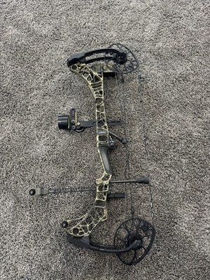 Mathews Phase 4 29 loaded