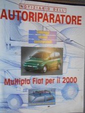 notiziario dell' autoriparatore 10 anno XVIII ottobre 1996 aa.vv. 