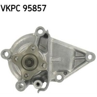 SKF Wasserpumpe + Dichtungen FüR Hyundai Matrix FC Getz TB MC KIA Rio II JB
